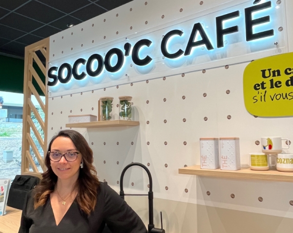 Franchise SoCoo’c ouvre un nouveau magasin à la Seyne-sur-Mer, dans le Var !