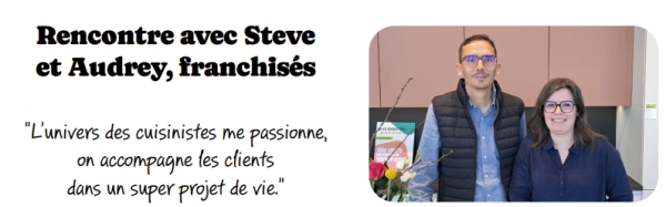 Franchise SoCoo’c ouvre un nouveau magasin à Cherbourg !