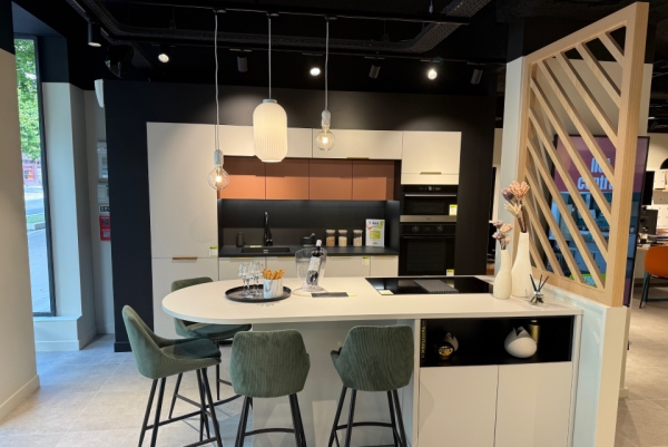 Franchise SoCoo’c ouvre un nouveau magasin à Vincennes !