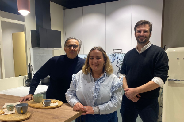Franchise SoCoo’c ouvre un nouveau magasin à Courbevoie !