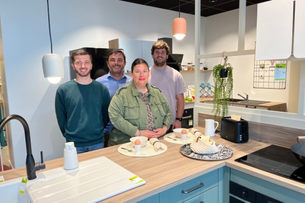 Franchise SoCoo’c ouvre un nouveau magasin à Saint-Jean-de-Luz !