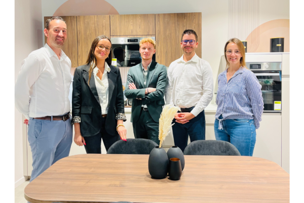 Franchise SoCoo’c ouvre un nouveau magasin à Saint-Omer !