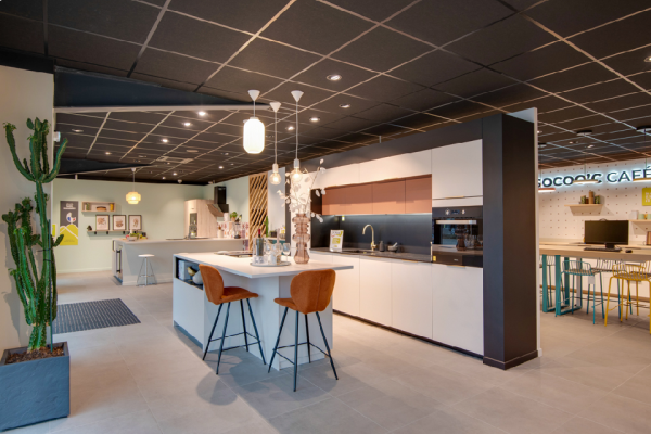 Franchise SoCoo’c : secteur bancaire, RH, agroalimentaire&hellip; Ils ont osé tout plaquer pour la franchise SoCoo’c
