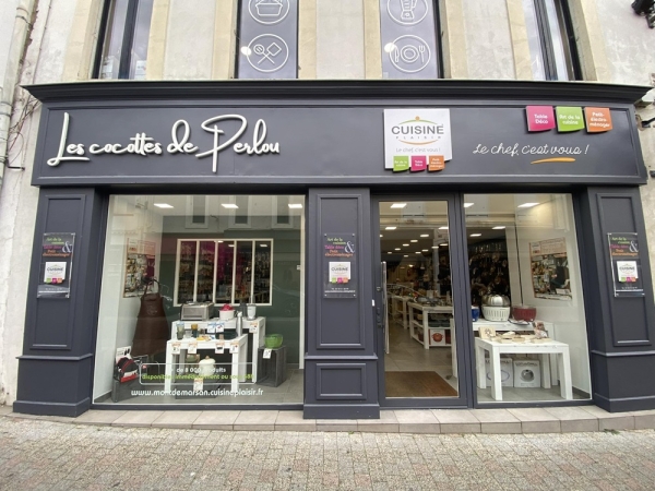 Profil du candidat à la franchise Franchise Cuisine Plaisir