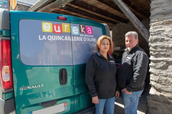 Profil du candidat à la franchise Franchise Eureka Ma Maison