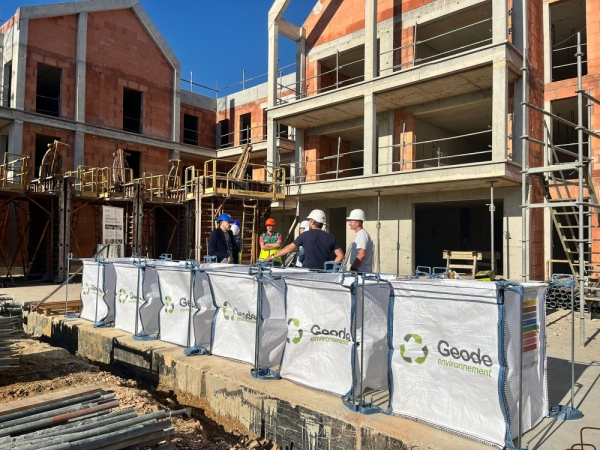 Franchise Geode Environnement