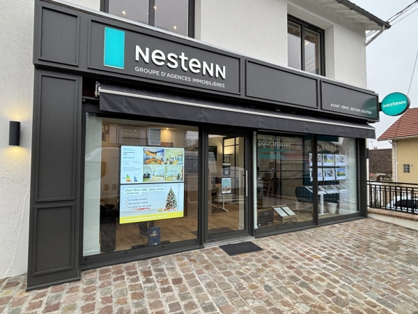 Profil du candidat à la franchise Franchise Nestenn