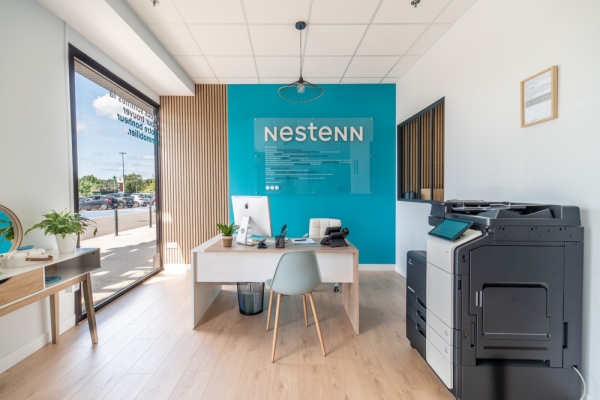 Franchise Franchise Nestenn