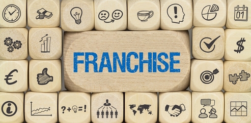 Pourquoi devenir Franchisé ?