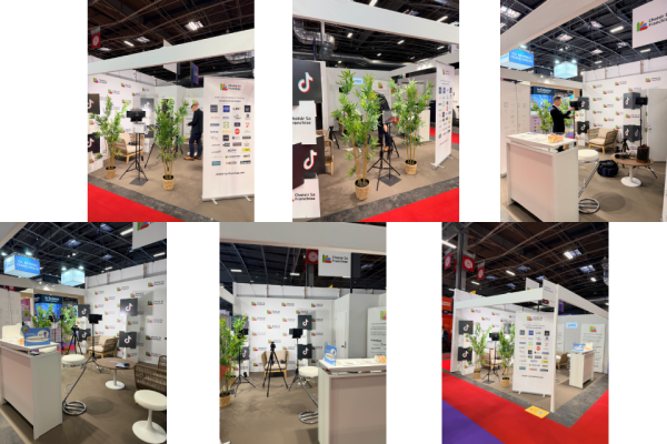 Franchise Expo Paris 2026 : C'est le Jour J pour Choisir Sa Franchise !