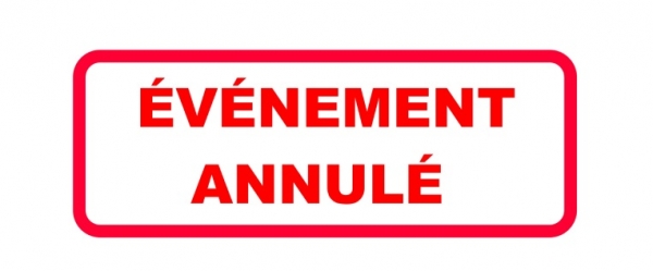 ANNULATION - Franchise Expo Paris 2020 annulé