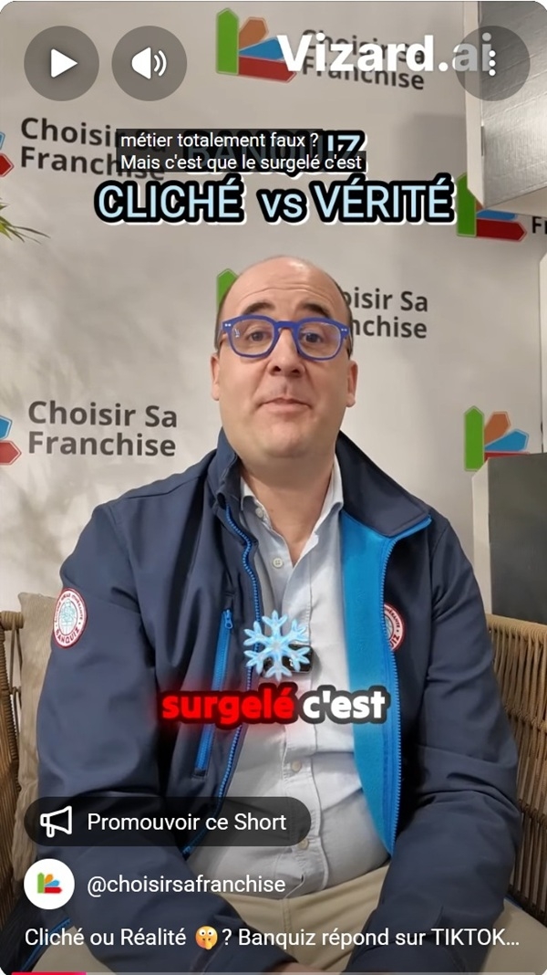 Cliché ou Réalité ? Banquiz répond sur TIKTOK
