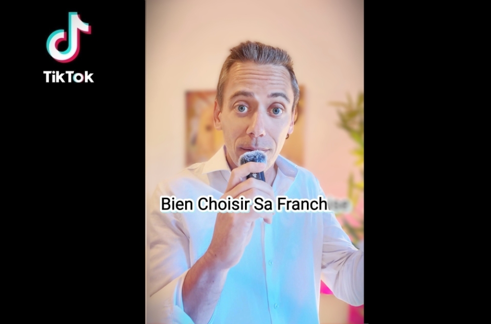 Bien Choisir Sa Franchise