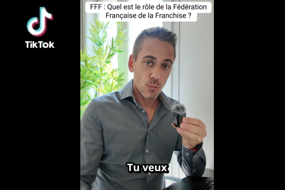 FFF : Quel est le rôle de la Fédération Française de la Franchise ?