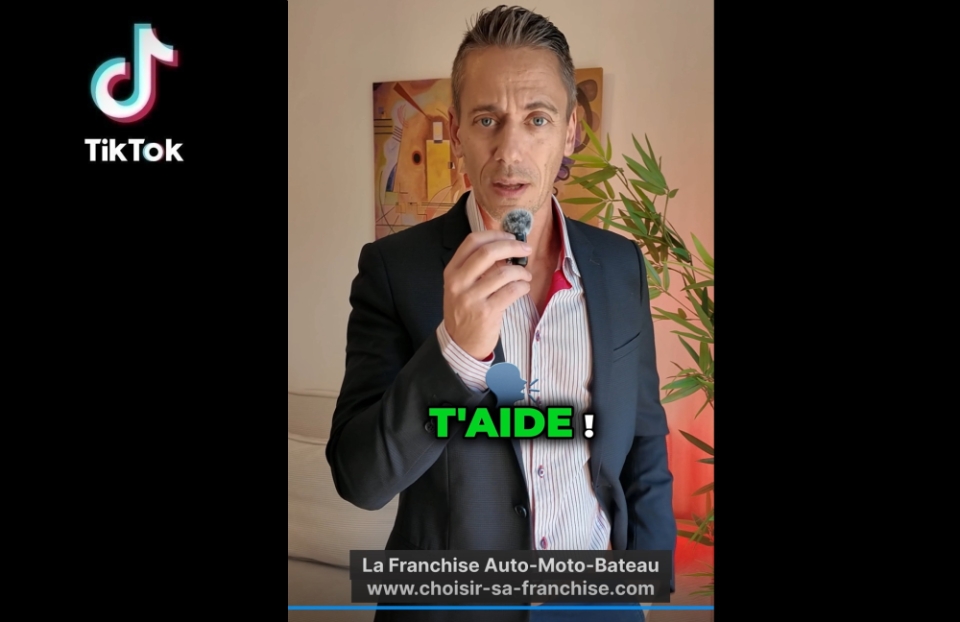La franchise automobile : un marché gigantesque !