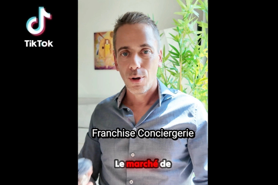 Franchise Conciergerie : Le Boom de la location saisonnière