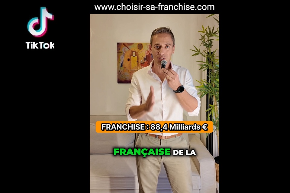 Franchise : la vraie définition 2027