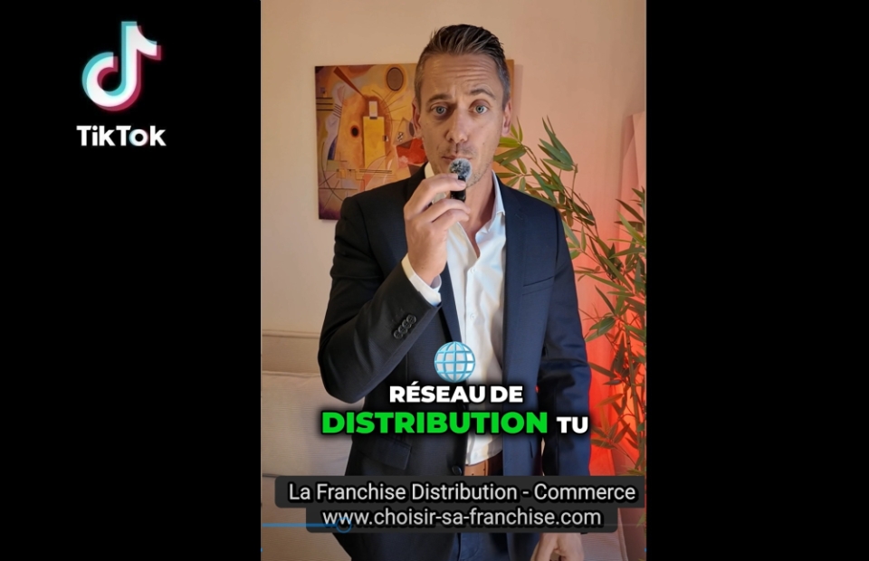La franchise distribution commerce : le poumon de l'économie !