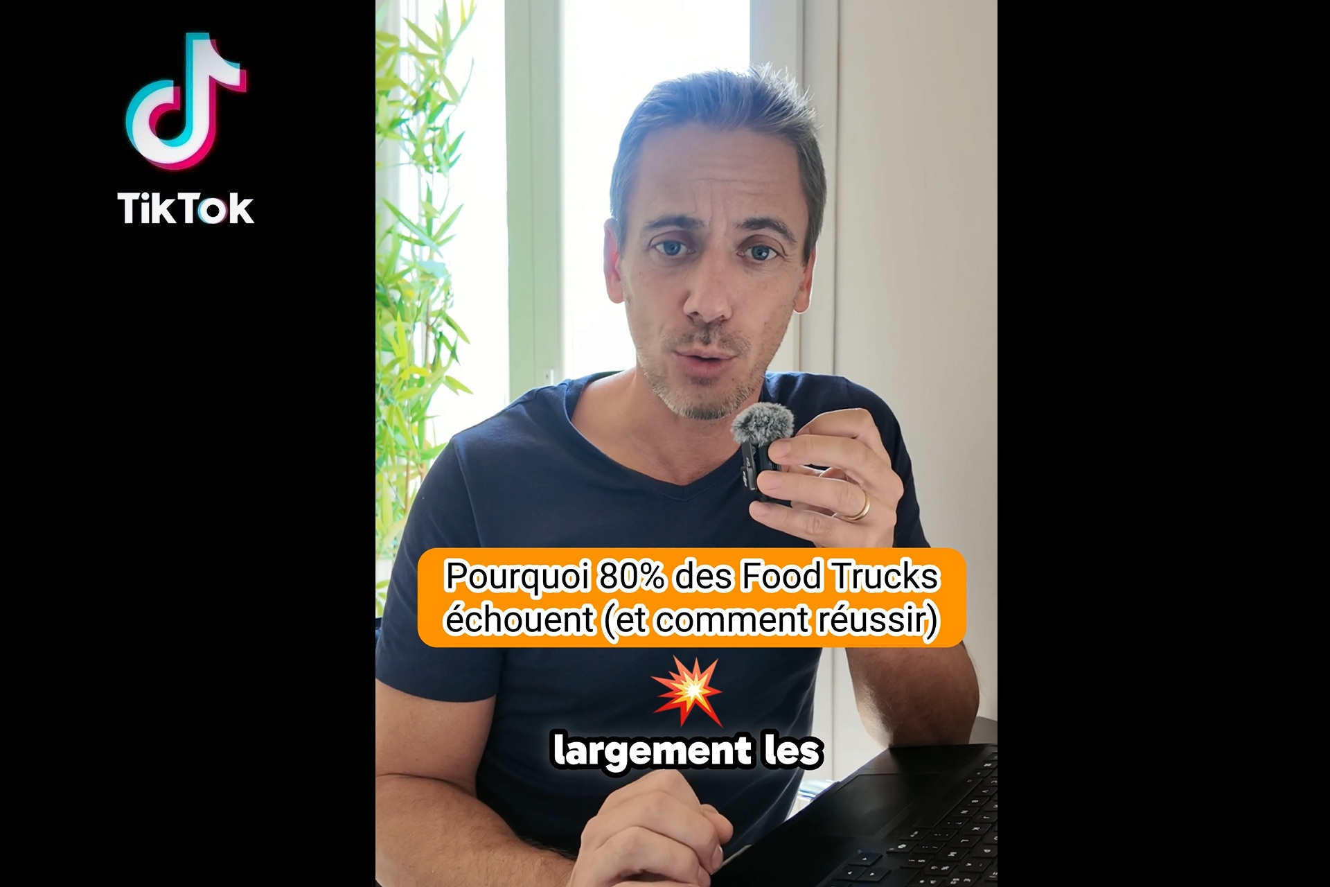Franchise Foodtruck : Pourquoi 80 % des indépendants échouent et comment réussir