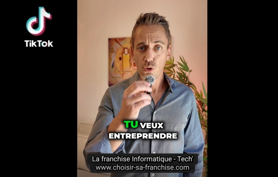 La franchise informatique et nouvelles technologies : un secteur en plein boom !