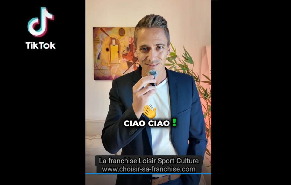 La franchise loisir sport culture : vivre l'expérience !