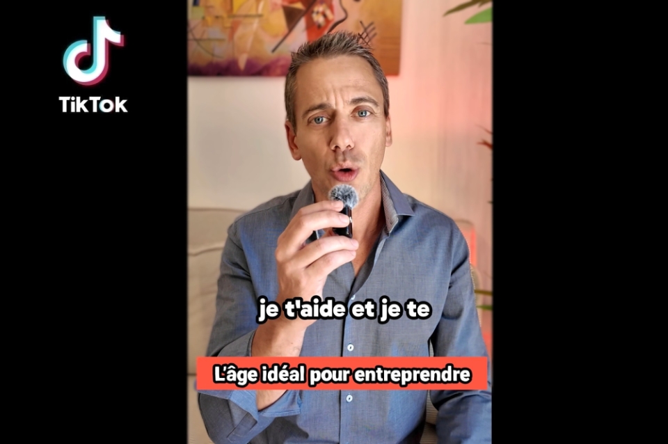 Franchise : Quel est l'âge idéal pour entreprendre ?