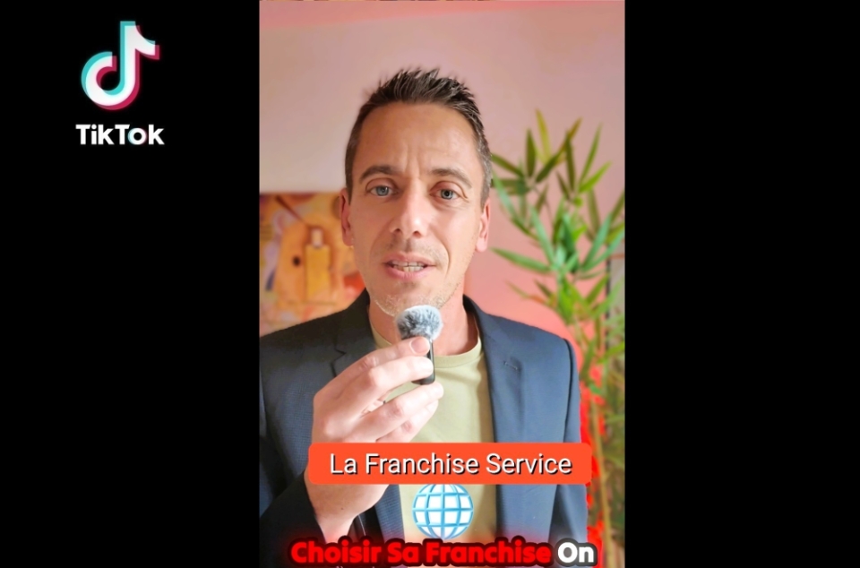 Franchise Service : Un marché porteur pour devenir franchisé