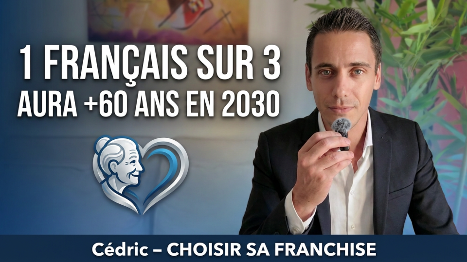 La franchise de services à la personne : Décryptage