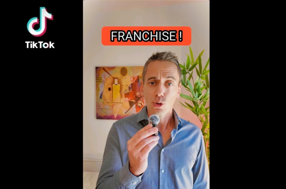 Franchise