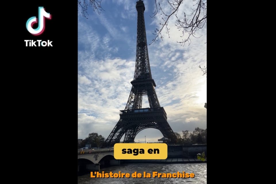 La Franchise : Une invention 100% Française