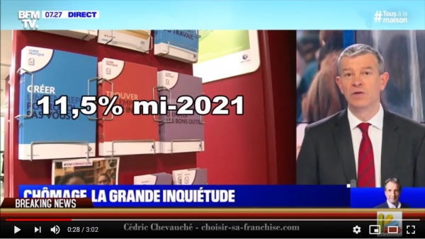 Quel avenir pour l'emploi et l'intérim en 2021 ?