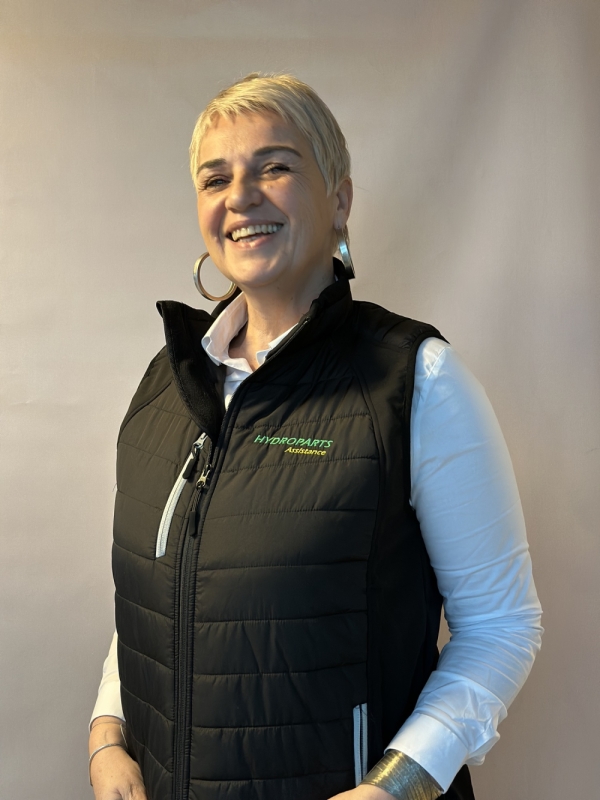 Franchise HYDROPARTS Assistance