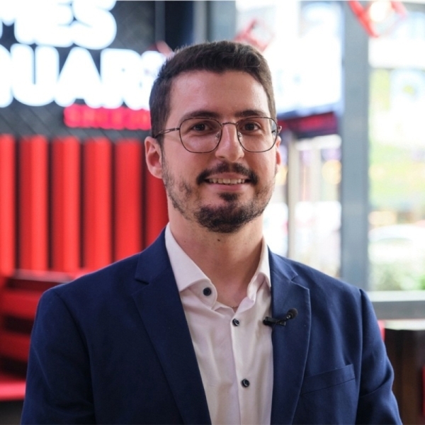 Franchise Times Square