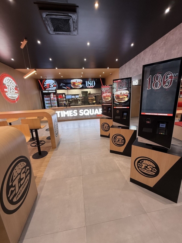 Franchise Times Square