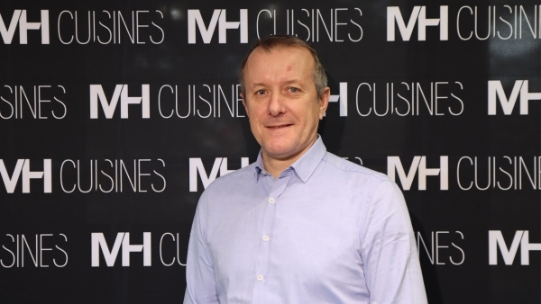 Franchise MH cuisines