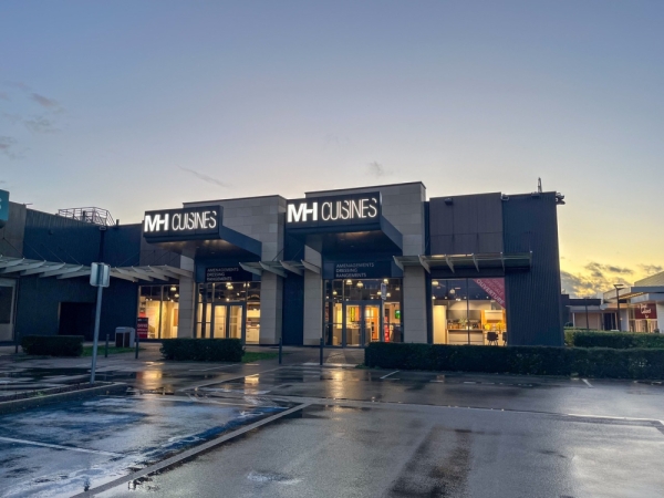 Franchise Franchise MH cuisines
