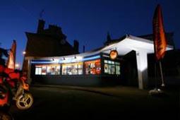 Franchise Pizza sprint
