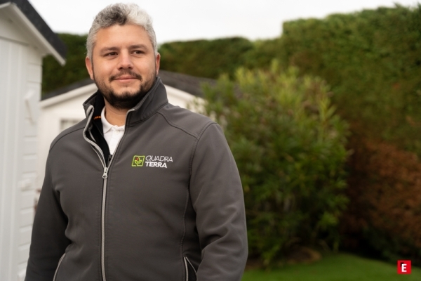 Franchise Quadra Terra