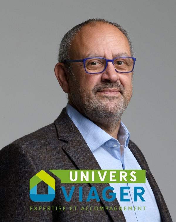 Franchise Univers Viager