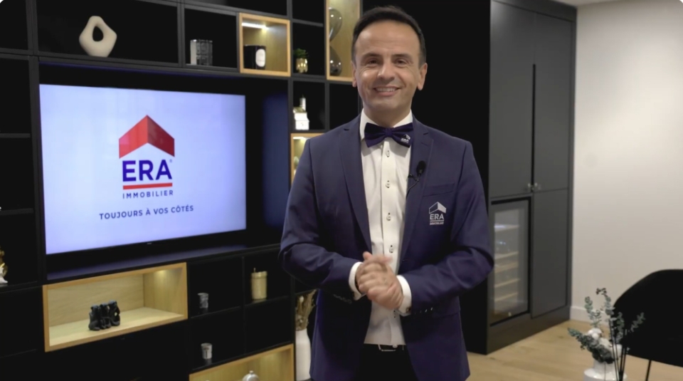 Devenir Franchisé EAR Immobilier
