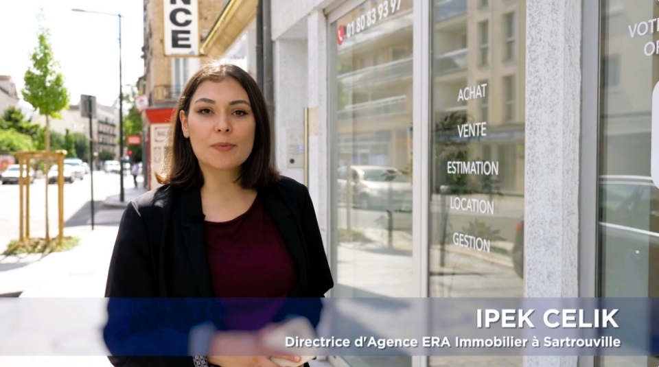  ERA Immobilier : De la reconversion à la réussite, nous vous accompagnons pas à pas comme franchisé