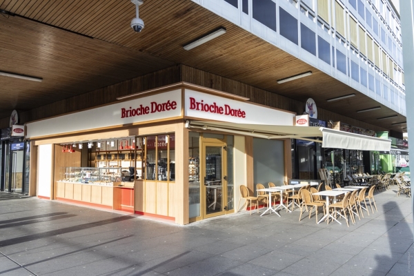Profil du candidat à la franchise Franchise Brioche Dorée