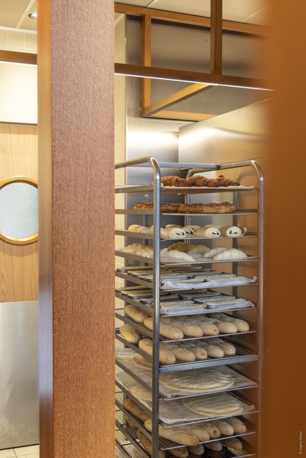 Franchise Brioche Dorée