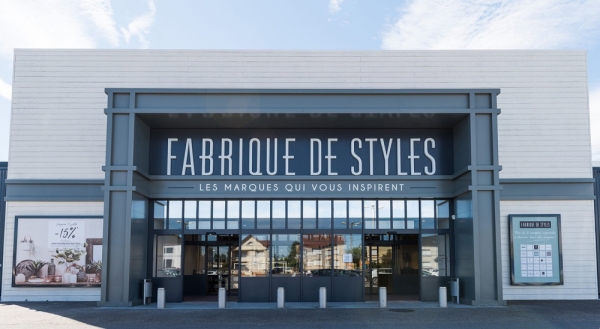 Profil du candidat à la franchise Franchise Fabrique de Styles