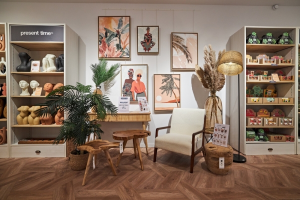 Franchise Franchise Fabrique de Styles