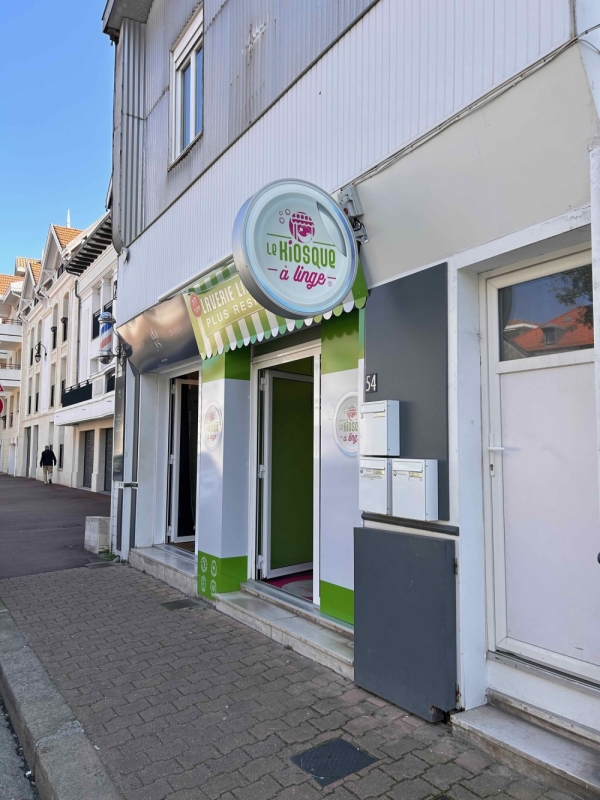 Profil du candidat à la franchise Franchise Le Kiosque à Linge
