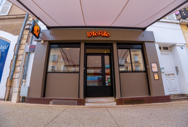 Profil du futur candidat à la franchise Franchise Loko Riko