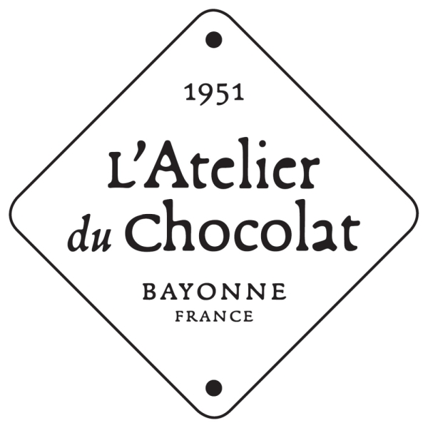 Erwan Verlingue - L'Atelier du Chocolat à Franchise Expo Paris 2025