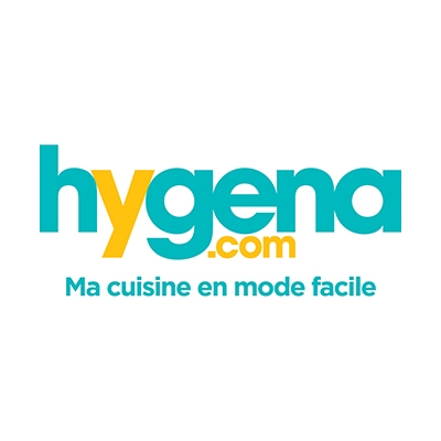 Mathias Wahl - hygena à Franchise Expo Paris 2025
