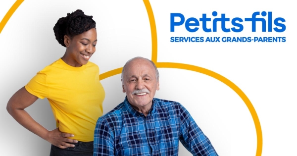 Profil du candidat à la franchise Franchise Petits-fils